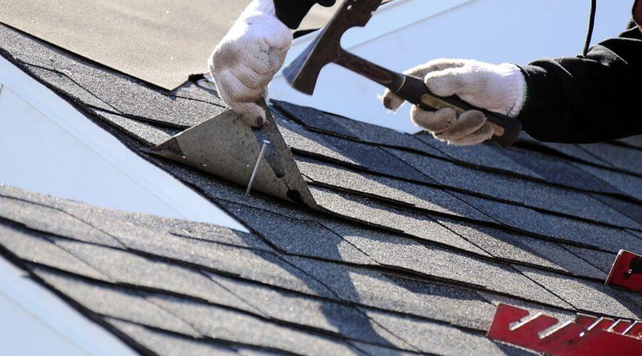 Professional residential roofers in Mount Aetna, PA